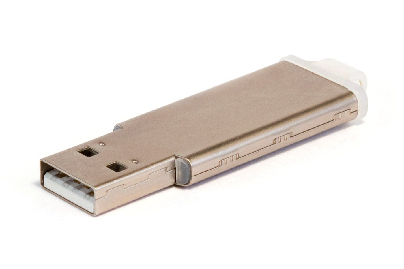 USB flash dùng để chép thủ công tài liệu quan trọng trước khi cài lại Windows